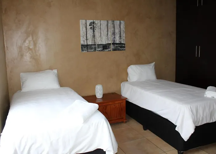 Euphoria Self Catering Home
