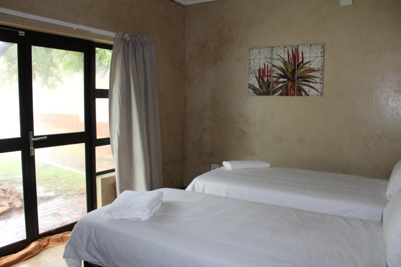 Villa Euphoria Self Catering *