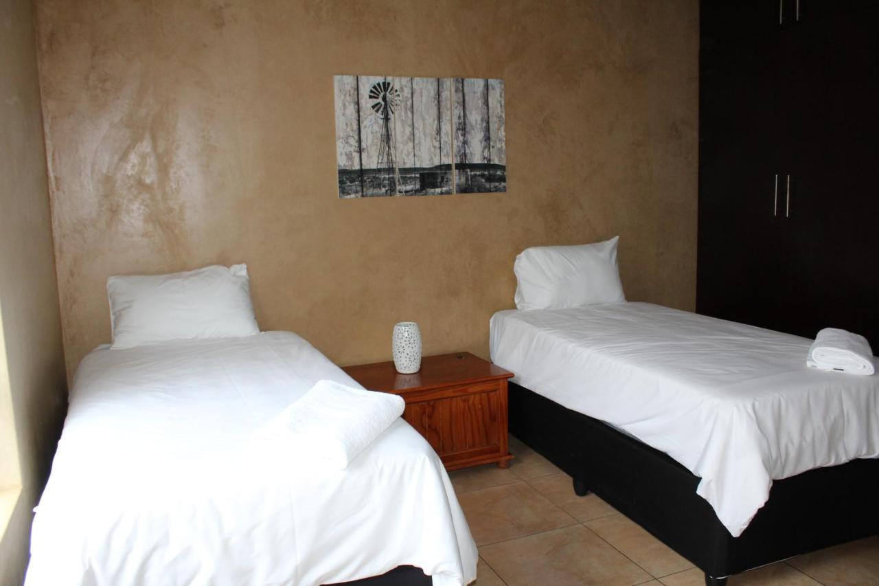 Euphoria Self Catering Mookgophong