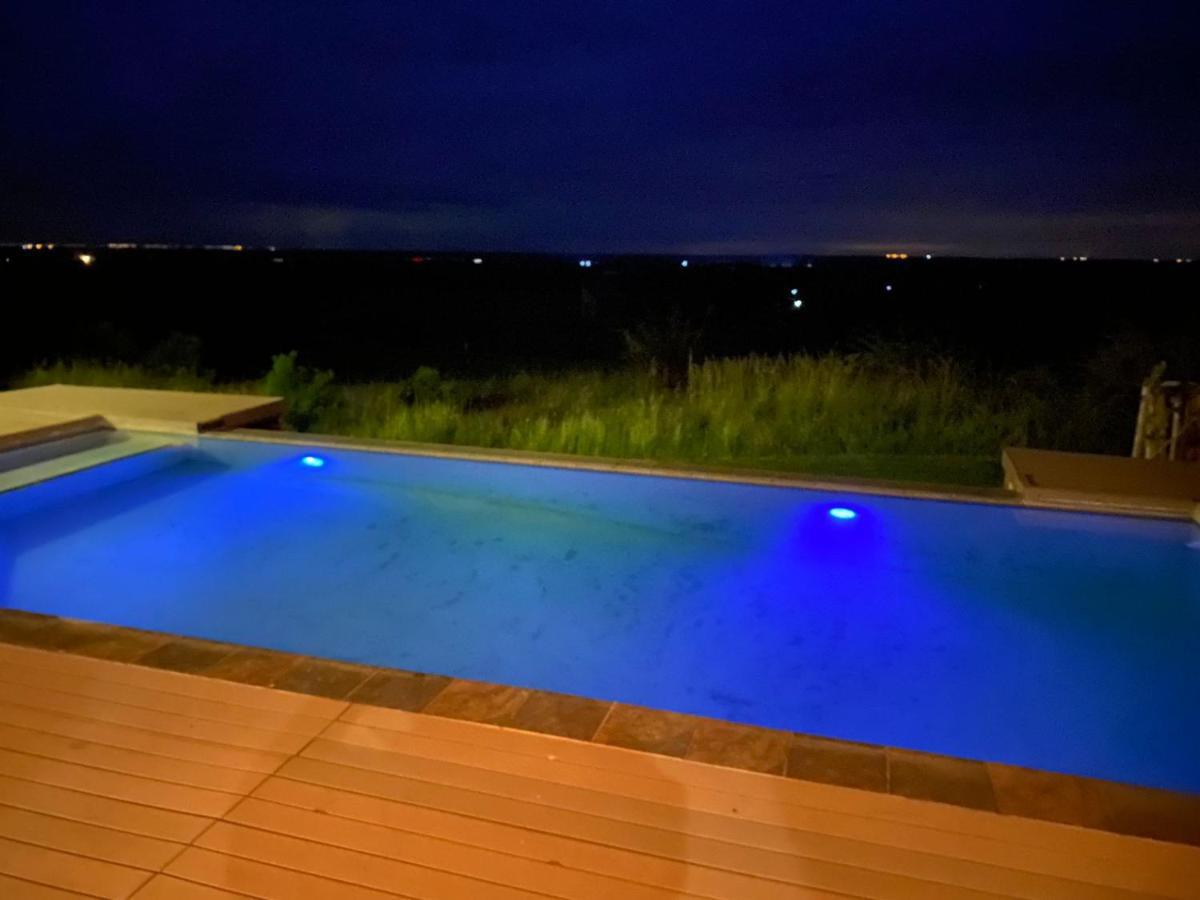 Euphoria Self Catering Villa