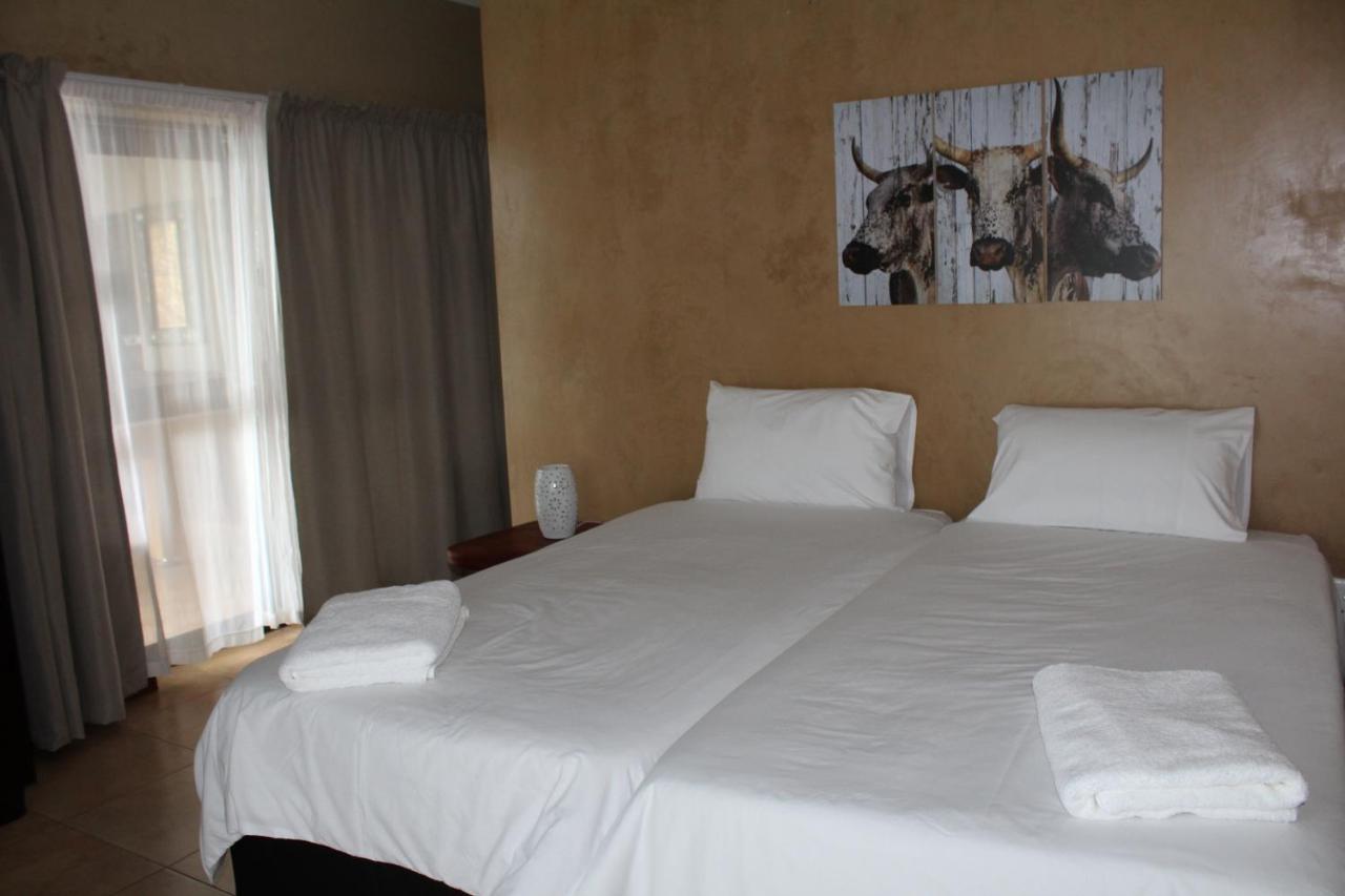 Euphoria Self Catering Mookgophong