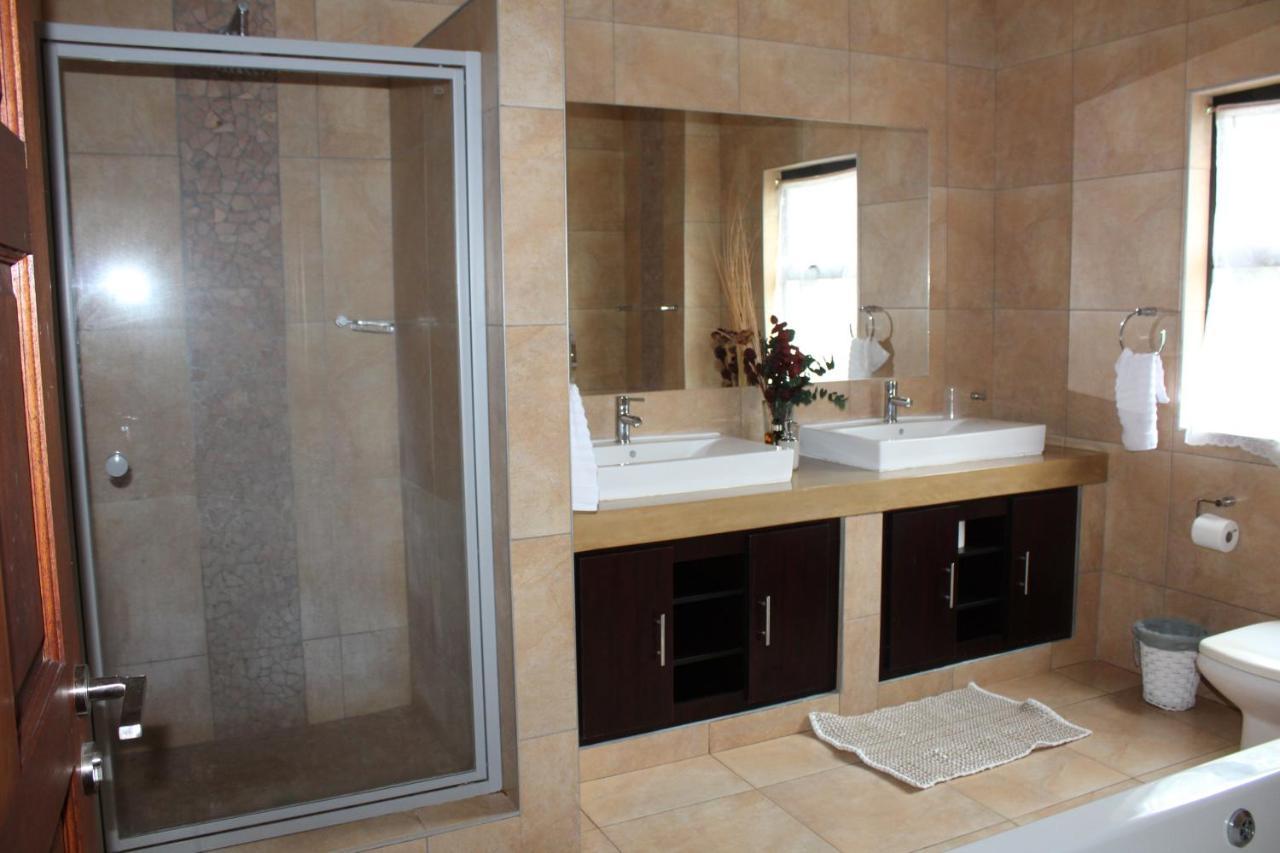 Euphoria Self Catering Villa Mookgophong