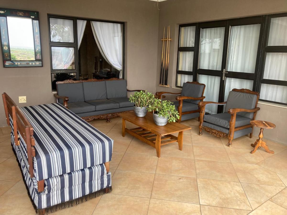 Euphoria Self Catering Mookgophong